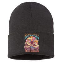 Asheville Sustainable Knit Beanie