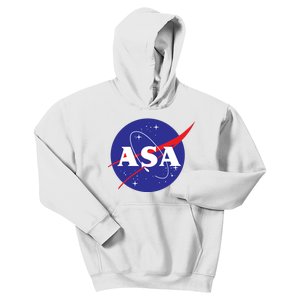 Asa Kids Hoodie