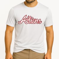 Atliens Atlanta Script Performance Shirt