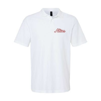 Atliens Atlanta Script Polo