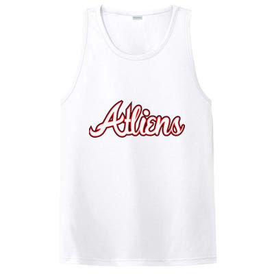 Atliens Atlanta Script PosiCharge Competitor Tank