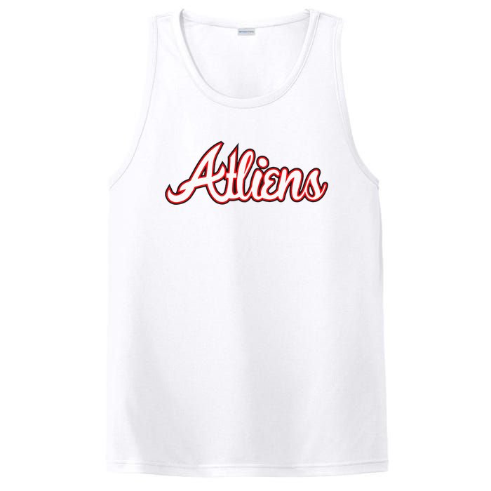 Atliens Atlanta Script PosiCharge Competitor Tank