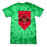 Alexanderi Am Stuck Tie-Dye T-Shirt