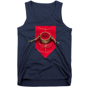 Alexanderi Am Stuck Tank Top