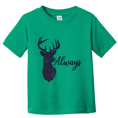 After All This Time Always Severu Snape Quote Toddler T-Shirt