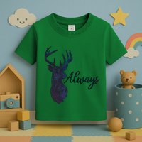 After All This Time Always Severu Snape Quote Toddler T-Shirt