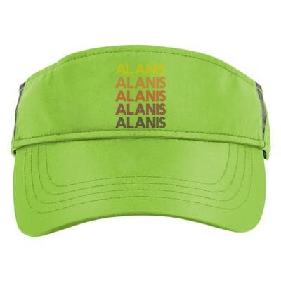 Alanis Alani Thing Adult Drive Performance Visor