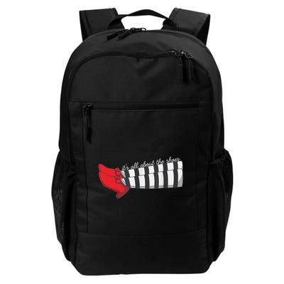 All About The Shoes Halloween Wonderful Wizard Of Oz Wicked Backpack