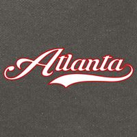 Atlanta Cotton Canvas Backpack