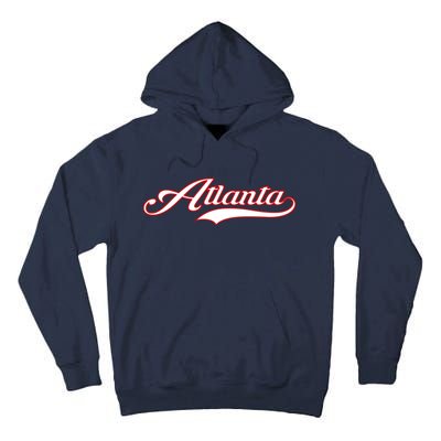 Atlanta Tall Hoodie