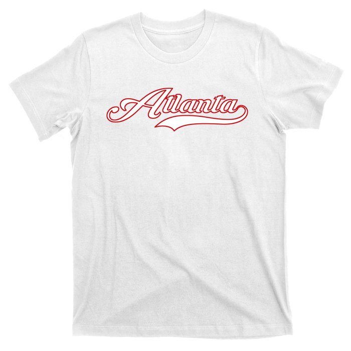 Atlanta T-Shirt