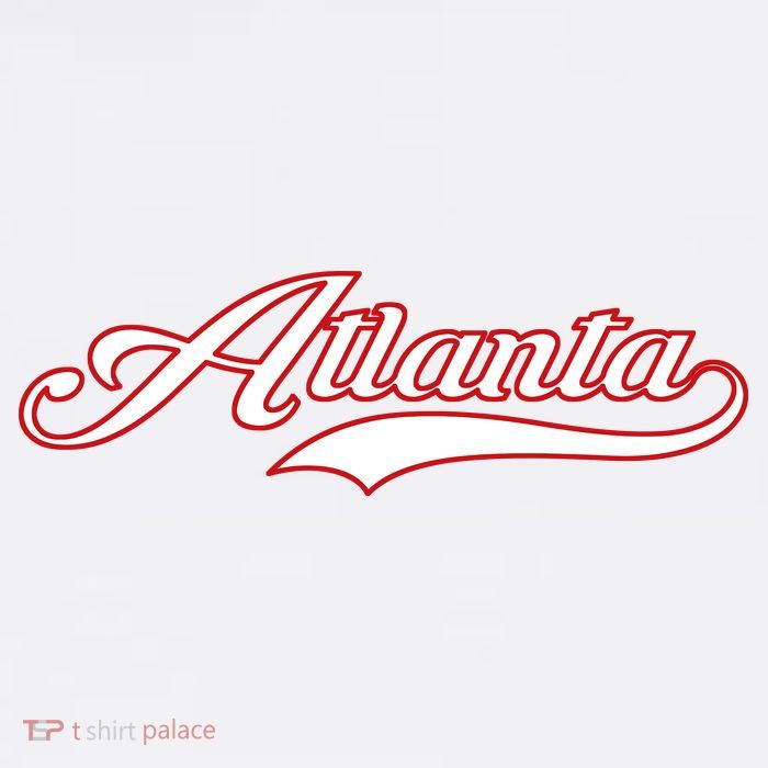 Atlanta T-Shirt