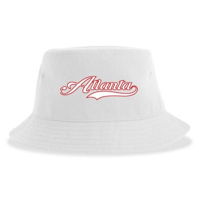Atlanta Sustainable Bucket Hat
