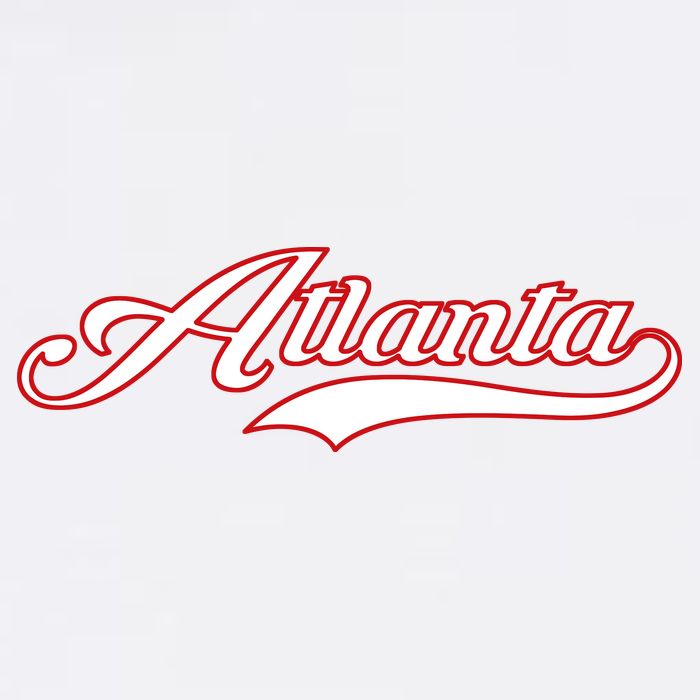 Atlanta 11oz C Handle Ceramic Mug