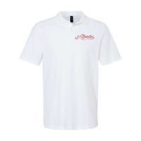 Atlanta Softstyle Adult Sport Polo