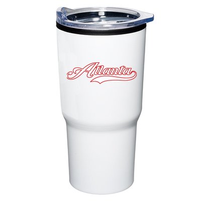 Atlanta Tumbler