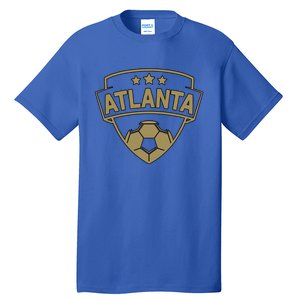 Atlanta Tall T-Shirt