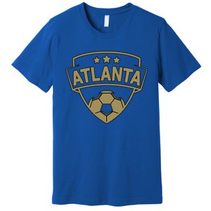 Atlanta Premium T-Shirt