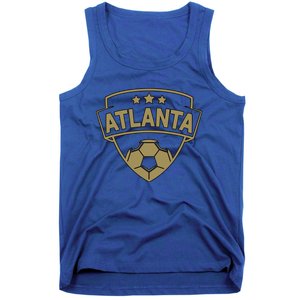 Atlanta Tank Top