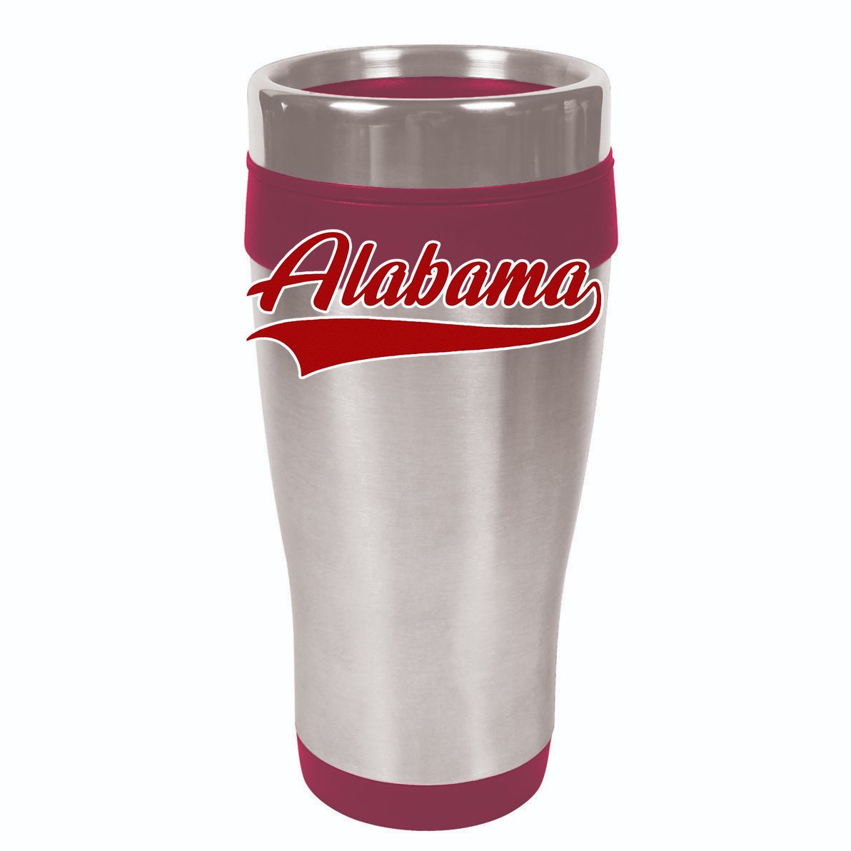 Alabama AL Throwback T-Shirt
