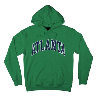 Atlanta Hoodie