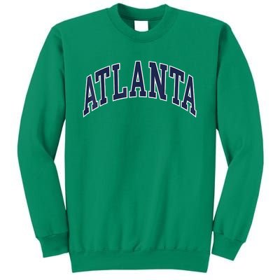 Atlanta Sweatshirt