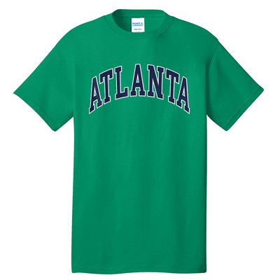 Atlanta Tall T-Shirt