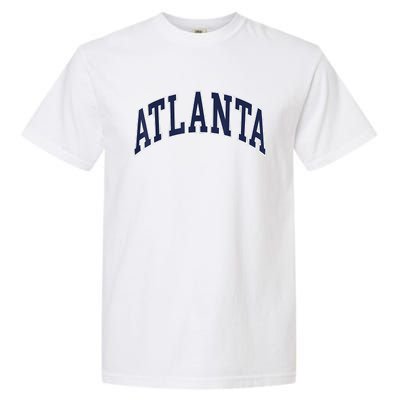 Atlanta Garment-Dyed Heavyweight T-Shirt