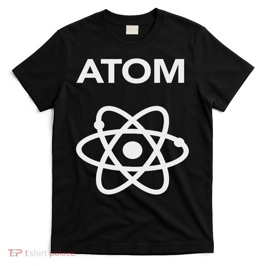 Atom T-Shirt