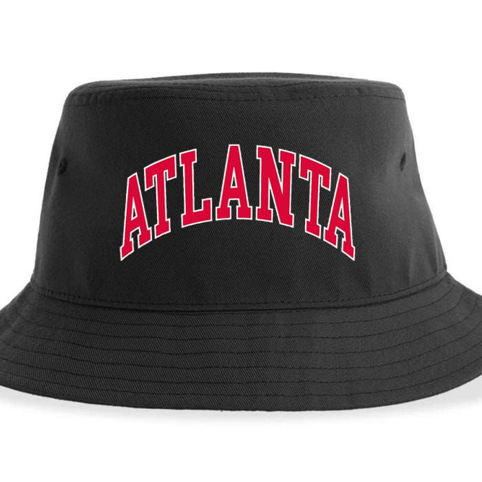 Atlanta Sustainable Bucket Hat