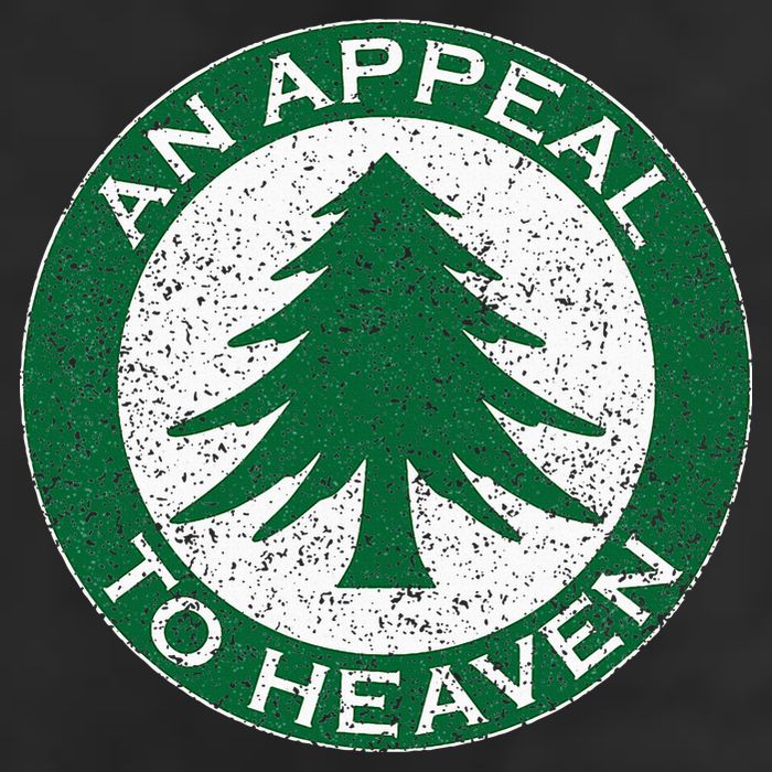 An Appeal To Heaven Flag Pine Tree Flag Roundel New England Cool Comfort Performance Bucket Hat