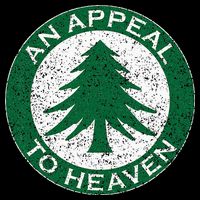 An Appeal To Heaven Flag Pine Tree Flag Roundel New England Sustainable Bucket Hat