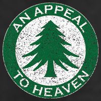 An Appeal To Heaven Flag Pine Tree Flag Roundel New England Golf Towel