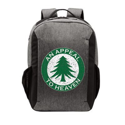 An Appeal To Heaven Flag Pine Tree Flag Roundel New England Vector Backpack
