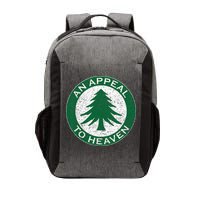 An Appeal To Heaven Flag Pine Tree Flag Roundel New England Vector Backpack