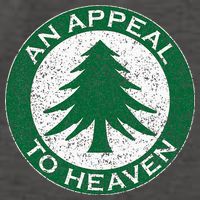 An Appeal To Heaven Flag Pine Tree Flag Roundel New England Vector Backpack