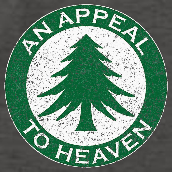 An Appeal To Heaven Flag Pine Tree Flag Roundel New England Vector Backpack