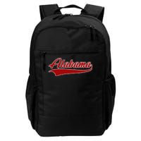 Alabama AL Throwback Daily Commute Backpack