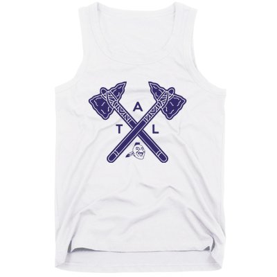 Atlanta Tank Top