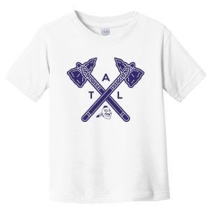 Atlanta Toddler T-Shirt