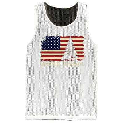 An Appeal To Heaven Patriotic And Inspirational Mesh Reversible Basketball Jersey Tank