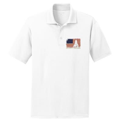 An Appeal To Heaven Patriotic And Inspirational PosiCharge RacerMesh Polo