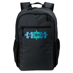 Autism Au Ti Sm Periodic Table Of Elets Science Meme Gift Daily Commute Backpack