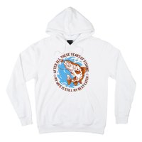 After All These Years Of Fishing My Wife Is Still My Best Catch Hoodie