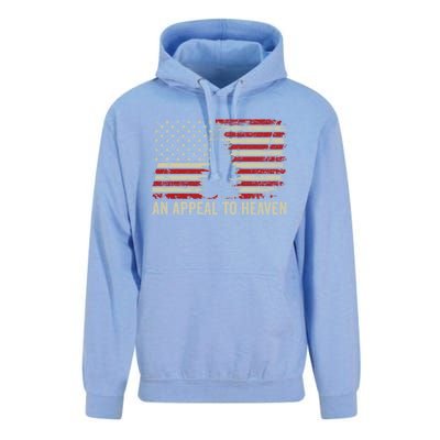 An Appeal To Heaven Gift Usa Revolution Pine Tree American Flag Gift Unisex Surf Hoodie