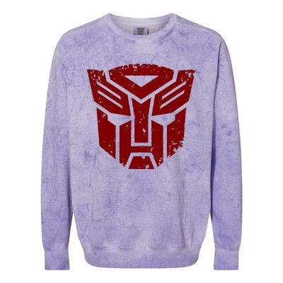 Autobots Colorblast Crewneck Sweatshirt