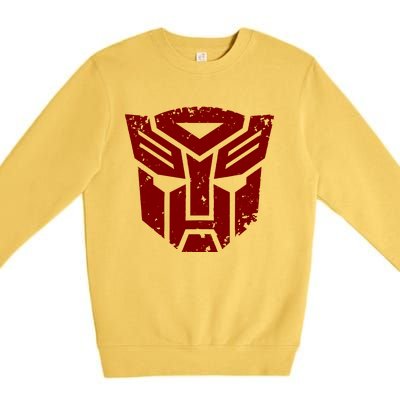 Autobots Premium Crewneck Sweatshirt