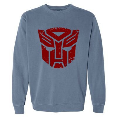 Autobots Garment-Dyed Sweatshirt