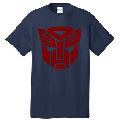 Autobots Tall T-Shirt