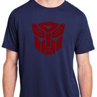 Autobots Adult ChromaSoft Performance T-Shirt